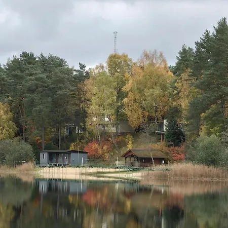 Debrzyno Juszki